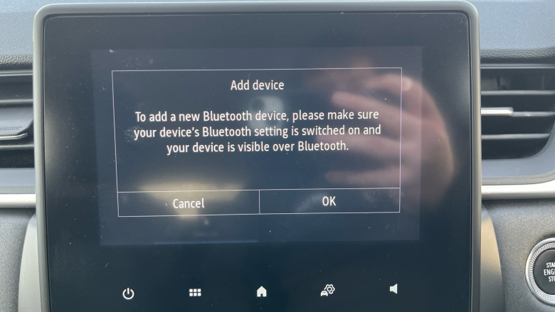 Renault Captur 1.0 TCE 90 Iconic 5dr Petrol Hatchback